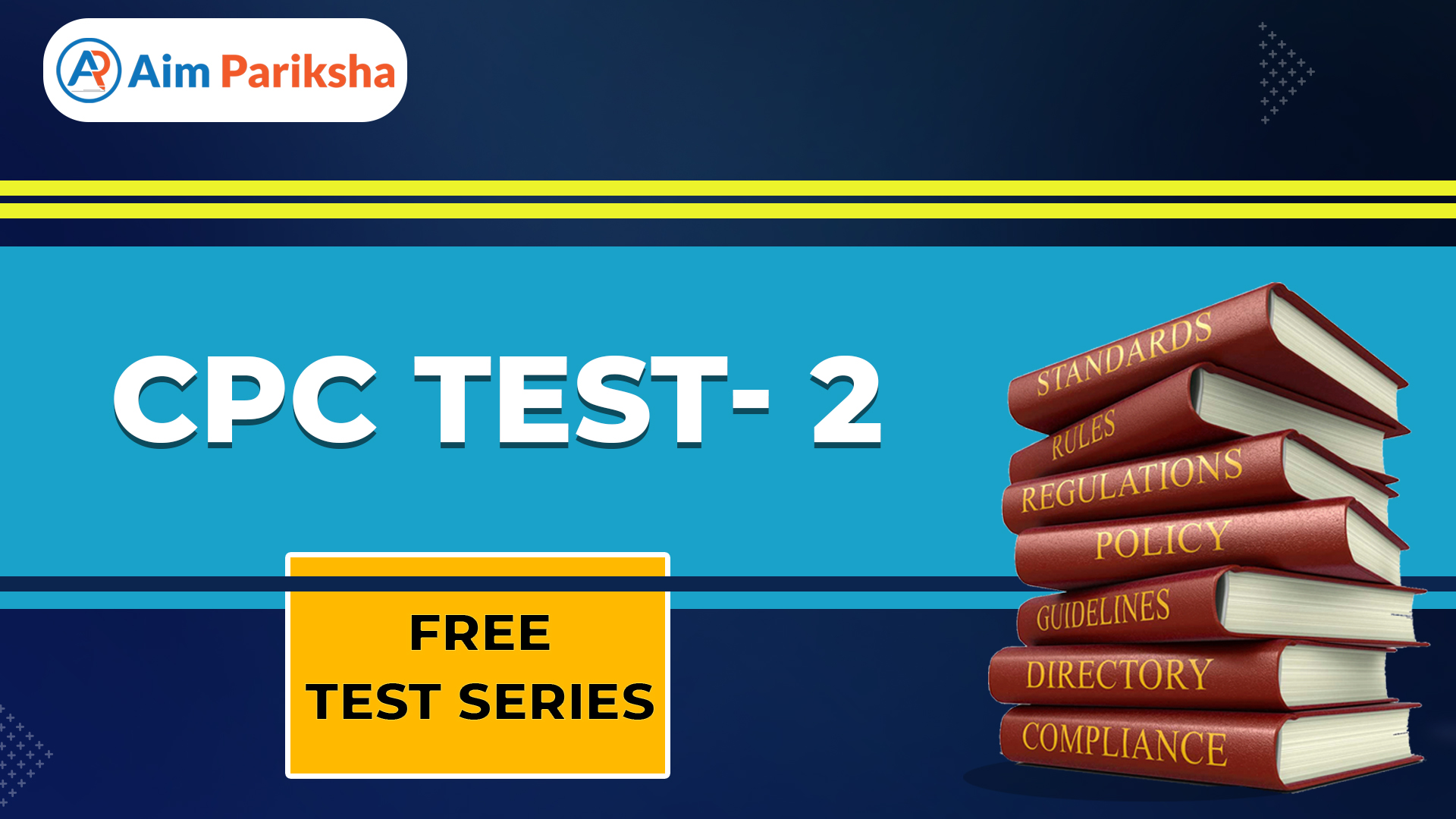 CPC Test - 2